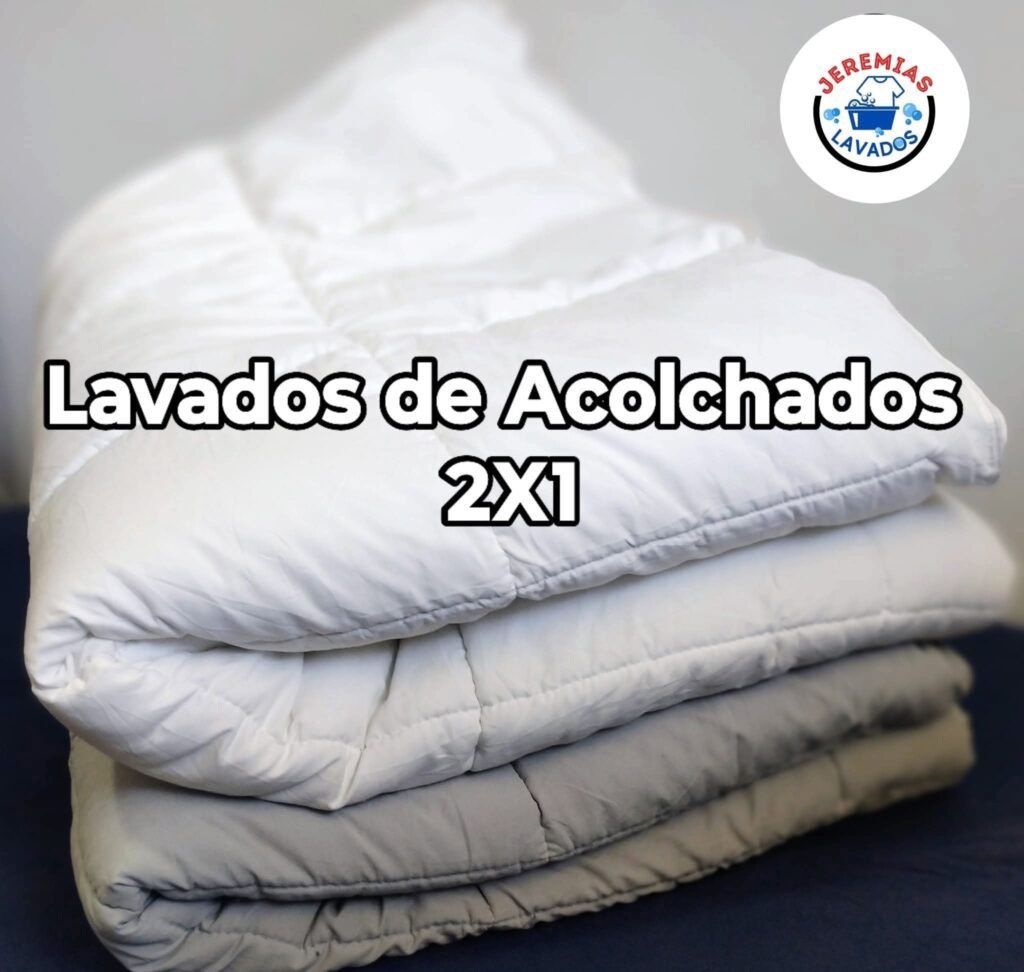 Lavanderia Jeremías Lavados