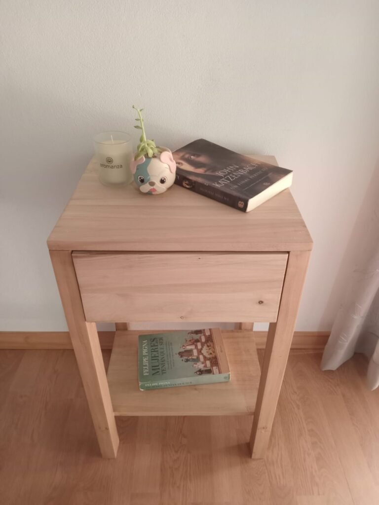 Carpintero, fabricamos muebles de