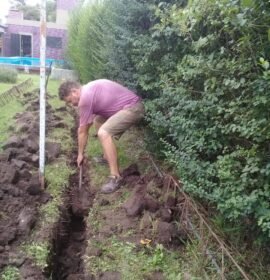 Martin Leaden Servicios Eléctricos