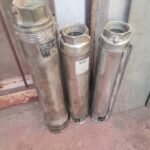 Reparaciónes y mantenimiento de maquinas