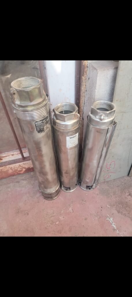 Reparaciónes y mantenimiento de m