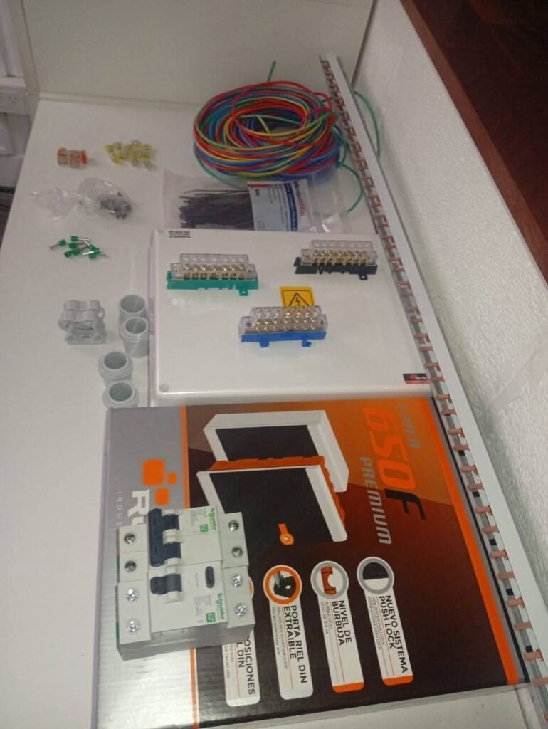 Electricidad