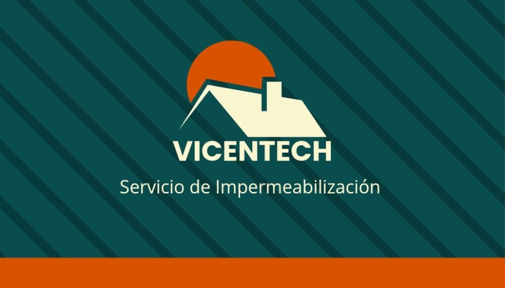 Servicio de impermeabilización
