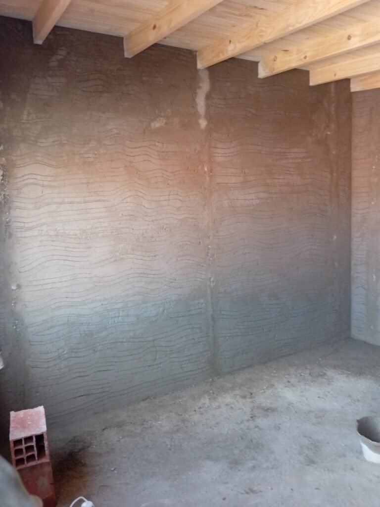 Construccion en general