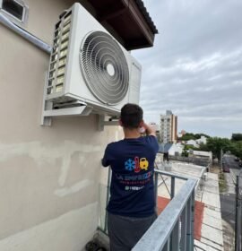 La Emprezza Refrigeración