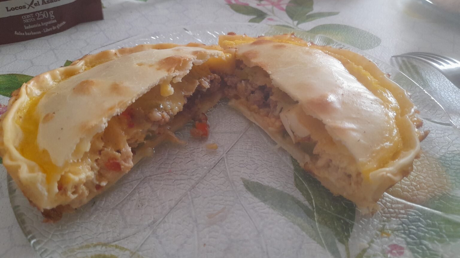 Comida
