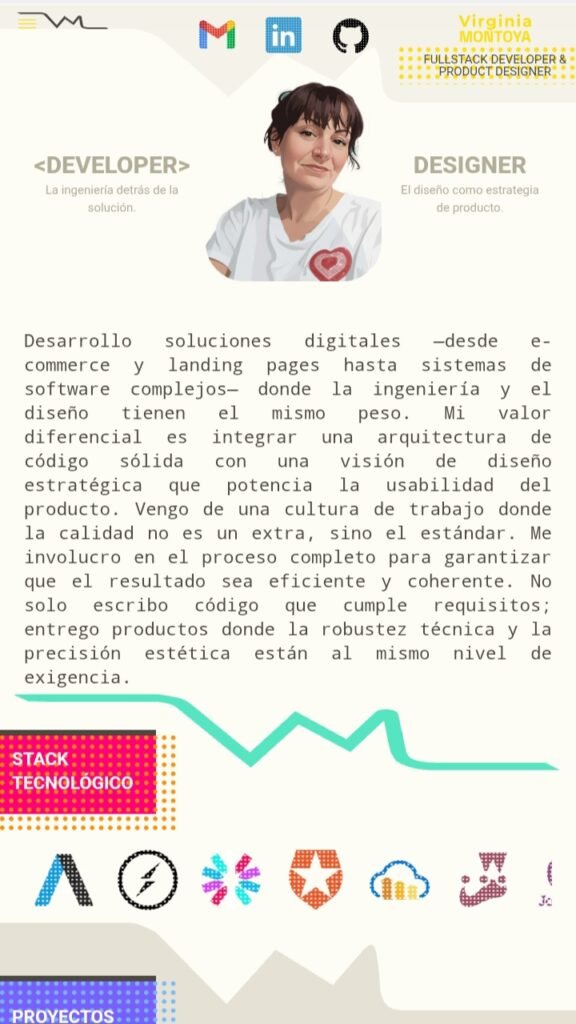 Desarrollo web