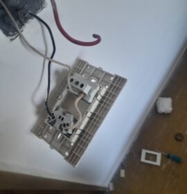 Soluciones Electricas