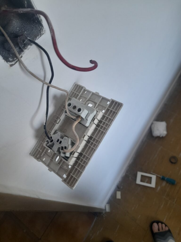 Soluciones Electricas
