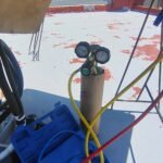 Instalador de aire acondicionado matriculado