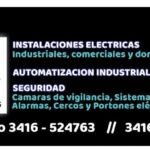 +2L Servicios Eléctricos