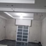 Soy Oficial albañil realizo todo trabajo de construcción  y plomeria