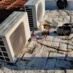 Reparación lavarropas, aires y heladeras