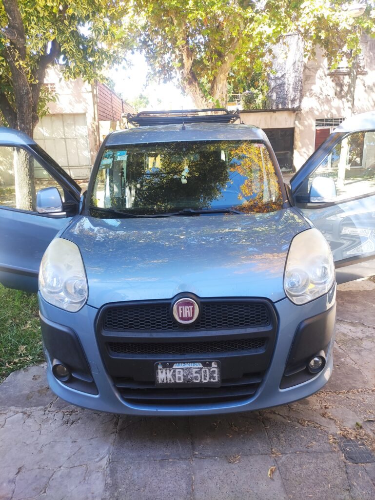 Transporte