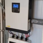 Servicio eléctrico domiciliaria e industrial