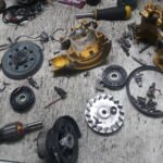 Instalación y reparación de aires acondicionados/reparación de máquinas electricas Instalación y reparación de aires acondicionados/reparación de máquinas electricas