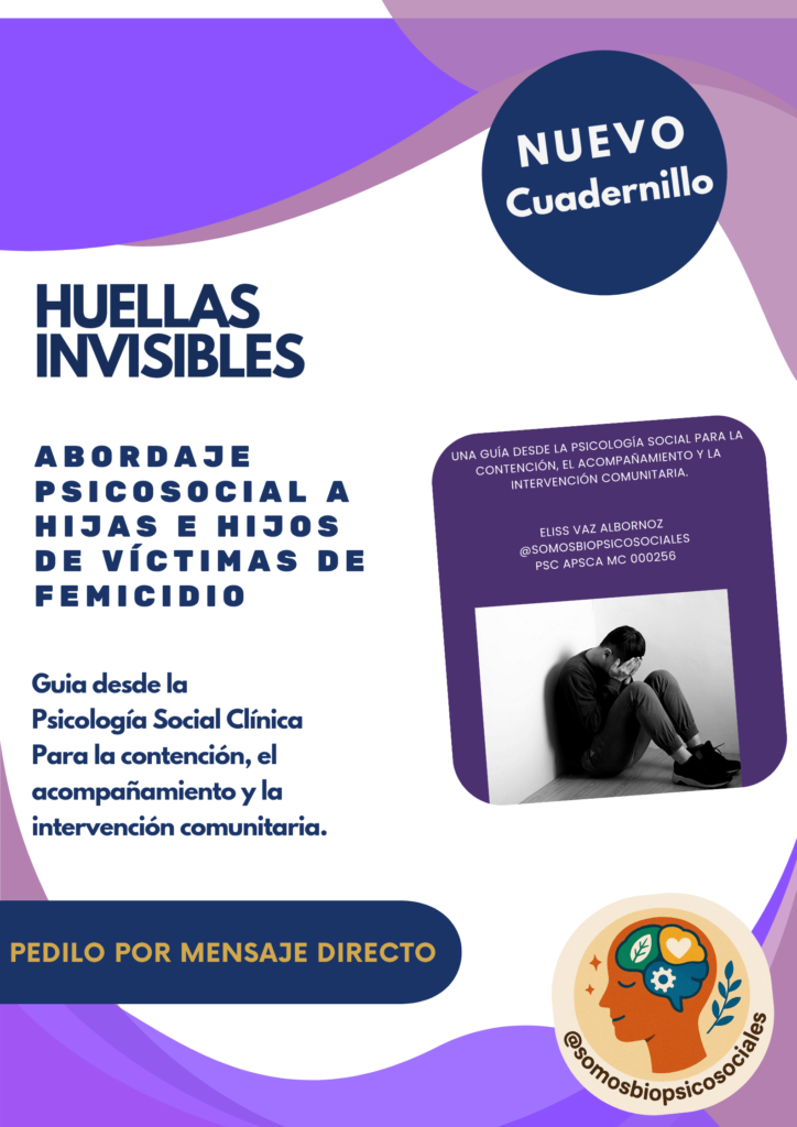 Asistencia Psicosocial