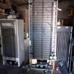 Servicio refrigeración general