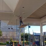 Electricista, durlero, pintor, terminaciones en general