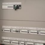 Servicio eléctrico domiciliaria e industrial