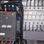 Servicio eléctrico domiciliaria e industrial