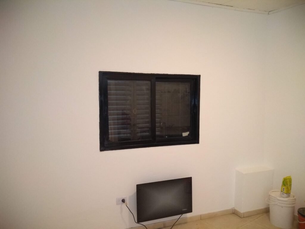 JR construcción y pintura