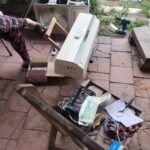 Servicios Domésticos