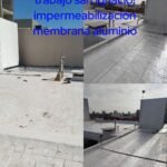Servicio de impermeabilización Servicio de impermeabilización