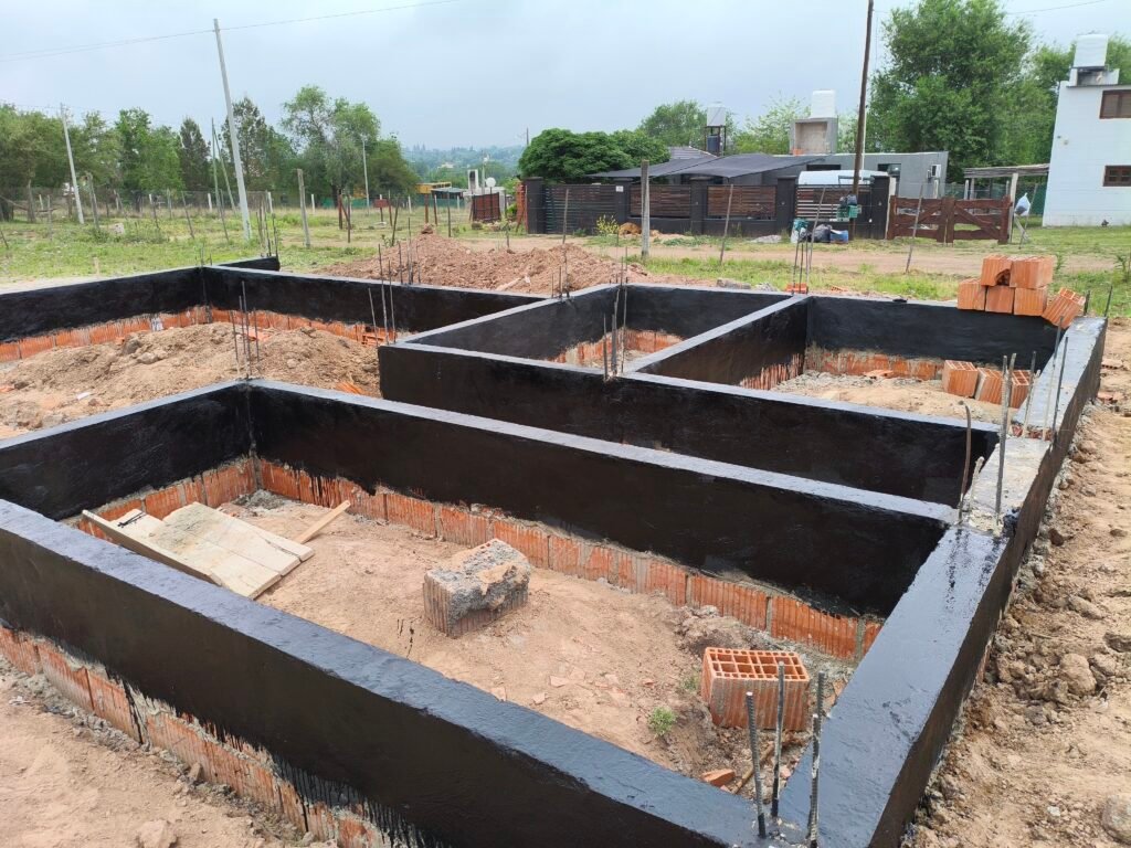 Arquitecto con orientación técnic