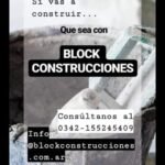 BLOK CONSTRUCCIÓNES Y SERVICIOS