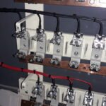 Montajes electricos fg