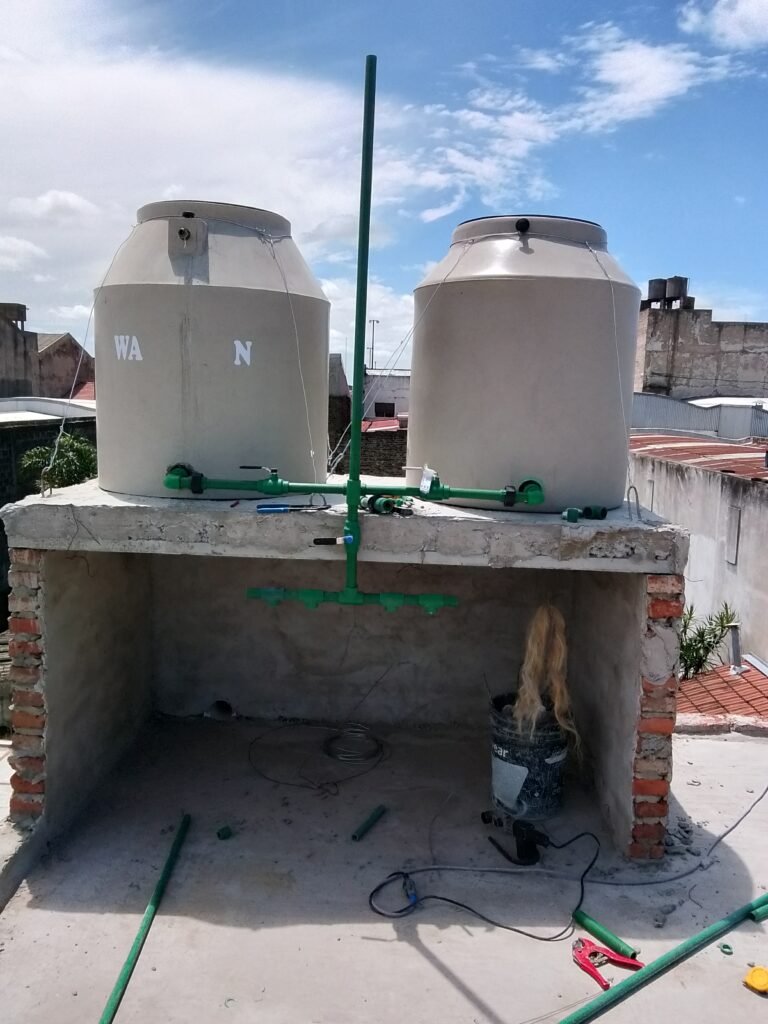 Servicio Berni