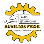 Servicio de grúa