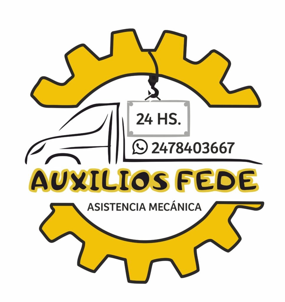 Servicio de grúa
