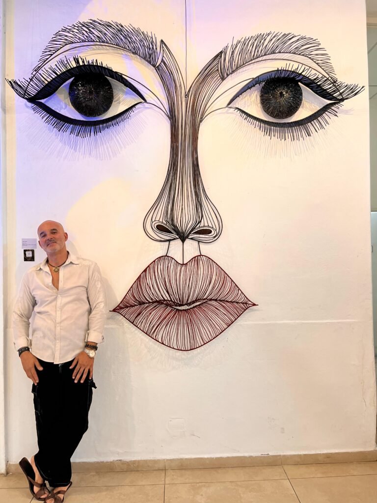 Herrería Artistica, Arte