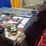 JR Montajes y servicios eléctricos