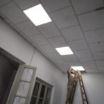 Electricista domicilario