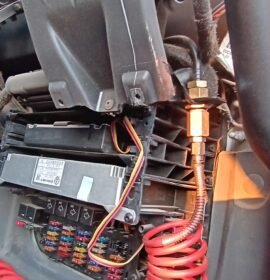 Mecanica automotriz a domicilio