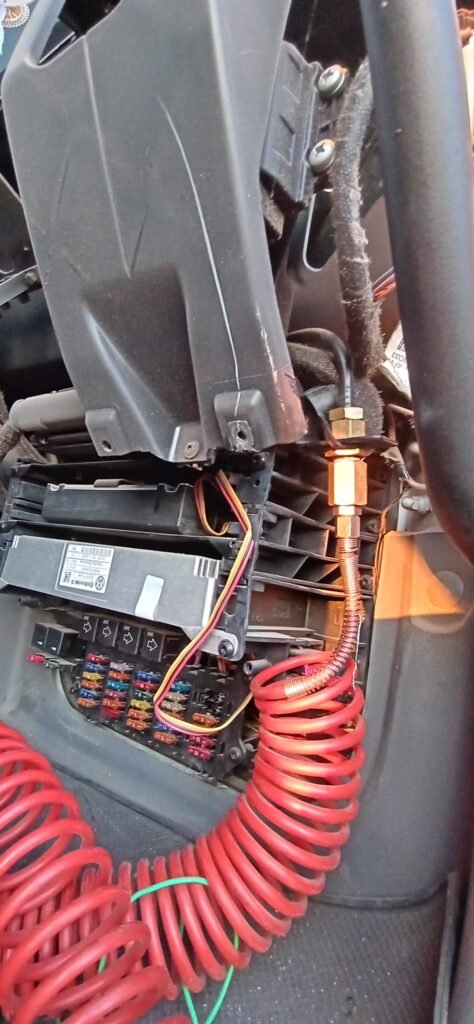 Mecanica automotriz a domicilio