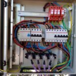 Electricista Certificado Electricista Certificado