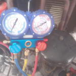 Refrigeracion general.electricista.gasista matriculado