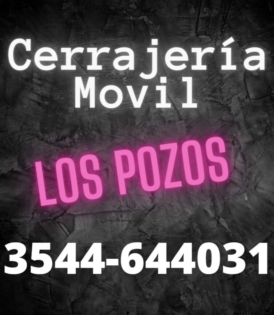 Cerrajero