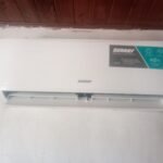 Técnico en aire acondicionado