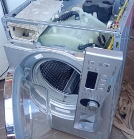 Servicio Técnico del Hogar