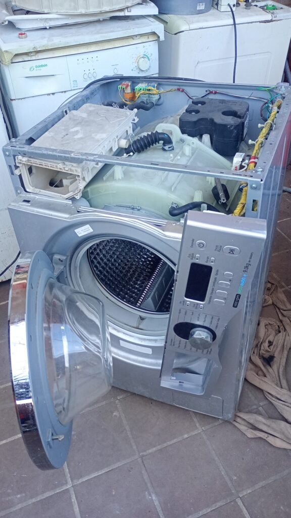 Servicio Técnico del Hogar