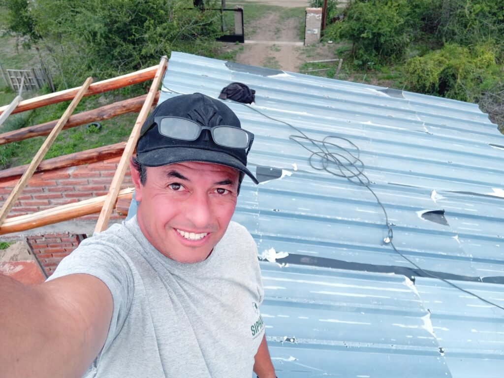 F G construcciones