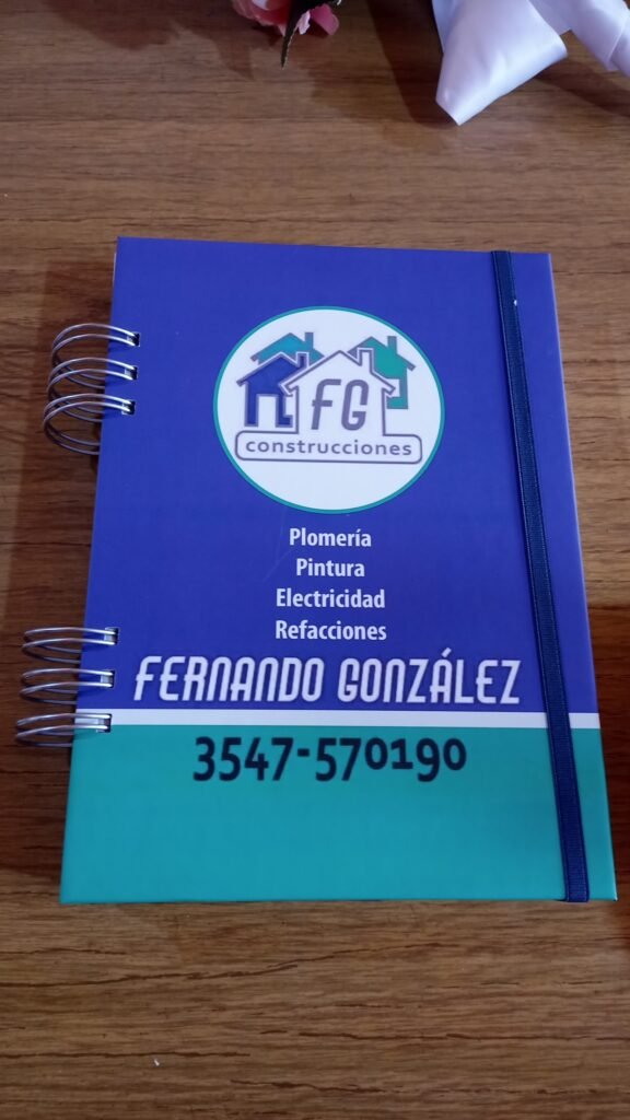 F G construcciones