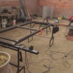 Soldaduras y herrería