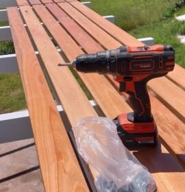 Albañilería, pintura, soldadura y otros trabajos de obra.