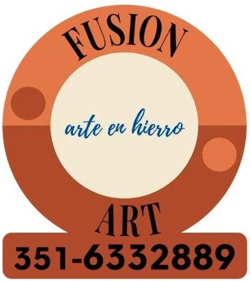 Herrería FUSION-ART. Arte en hierro